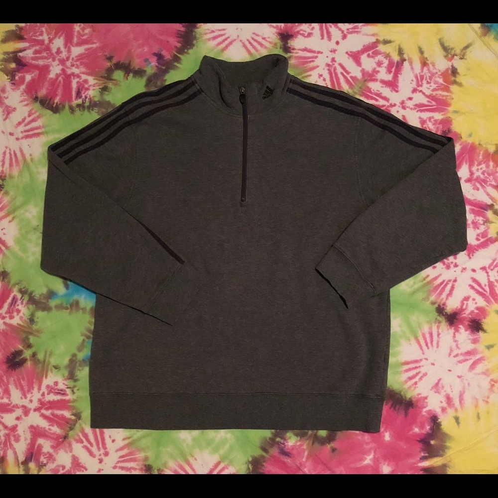 Adidas sweater
